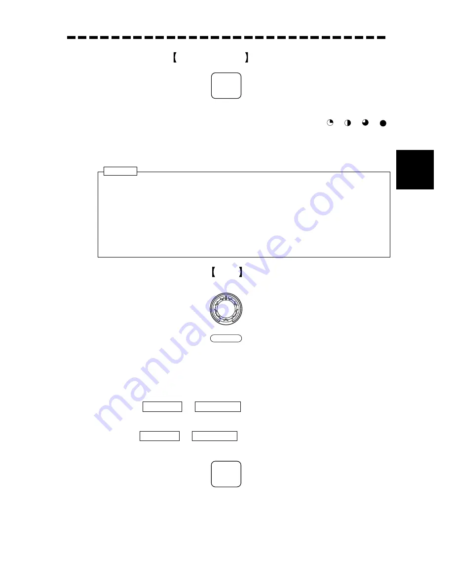 JRC JMA-9822-6XA Instruction Manual Download Page 83