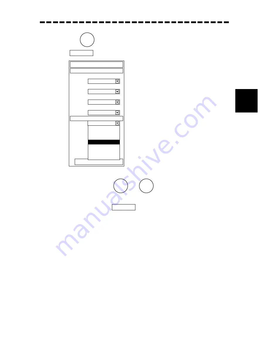 JRC JMA-9822-6XA Instruction Manual Download Page 89