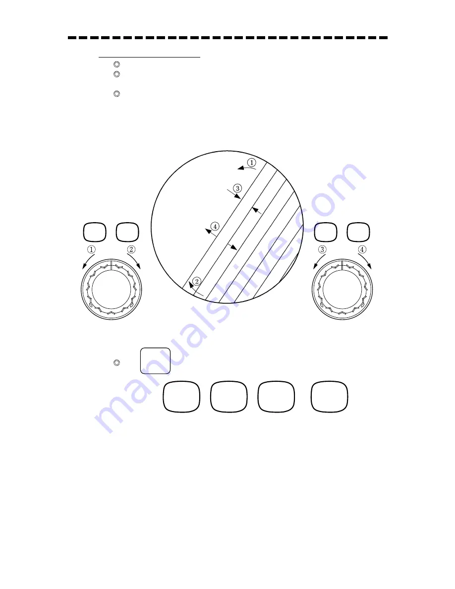 JRC JMA-9822-6XA Instruction Manual Download Page 120