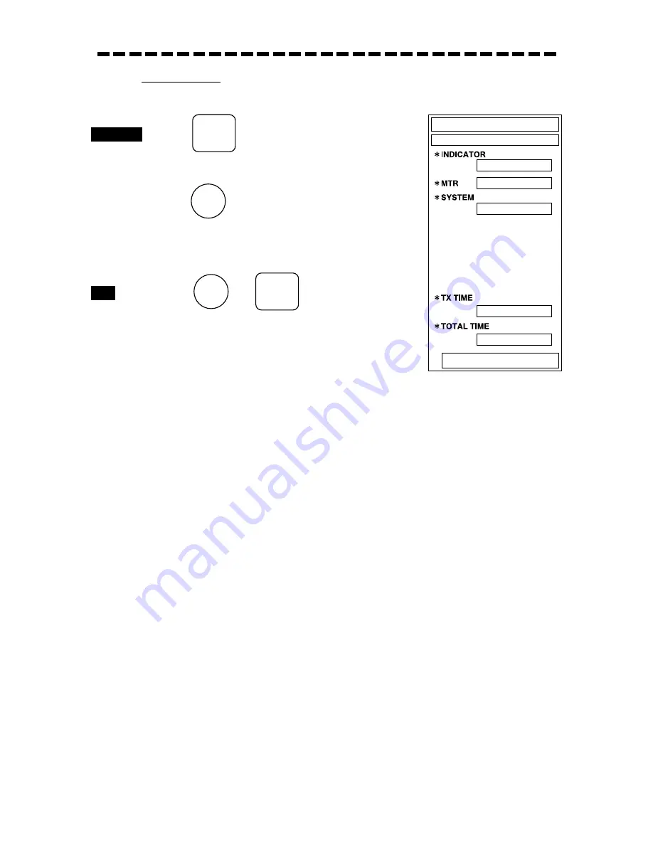 JRC JMA-9822-6XA Instruction Manual Download Page 142