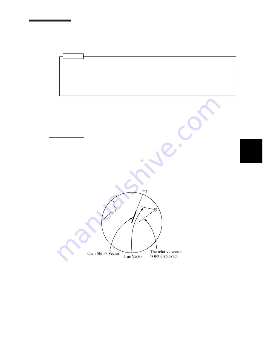 JRC JMA-9822-6XA Instruction Manual Download Page 201