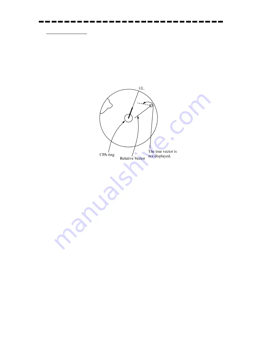 JRC JMA-9822-6XA Instruction Manual Download Page 202