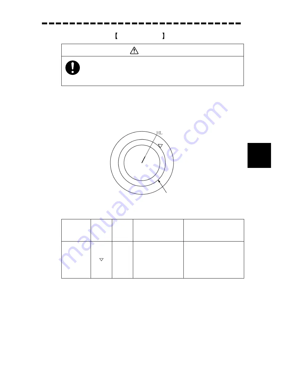 JRC JMA-9822-6XA Instruction Manual Download Page 211