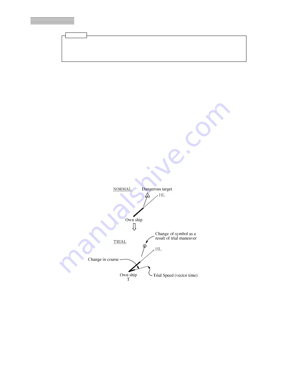 JRC JMA-9822-6XA Instruction Manual Download Page 214