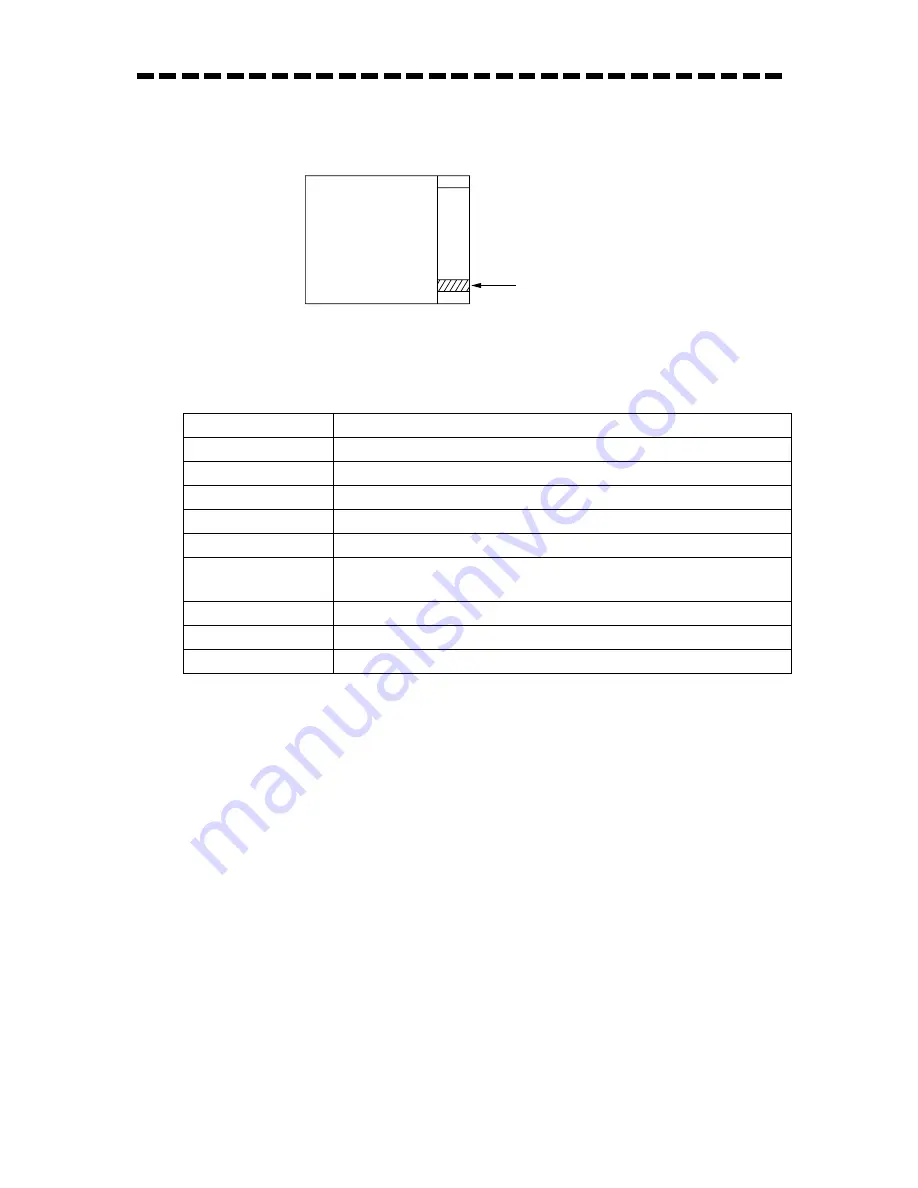 JRC JMA-9822-6XA Instruction Manual Download Page 256