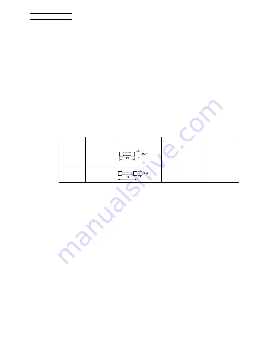 JRC JMA-9822-6XA Instruction Manual Download Page 260