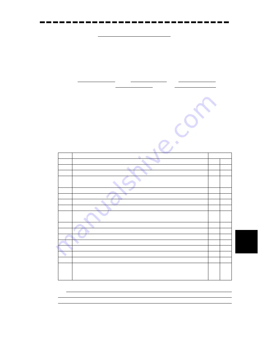 JRC JMA-9822-6XA Instruction Manual Download Page 297