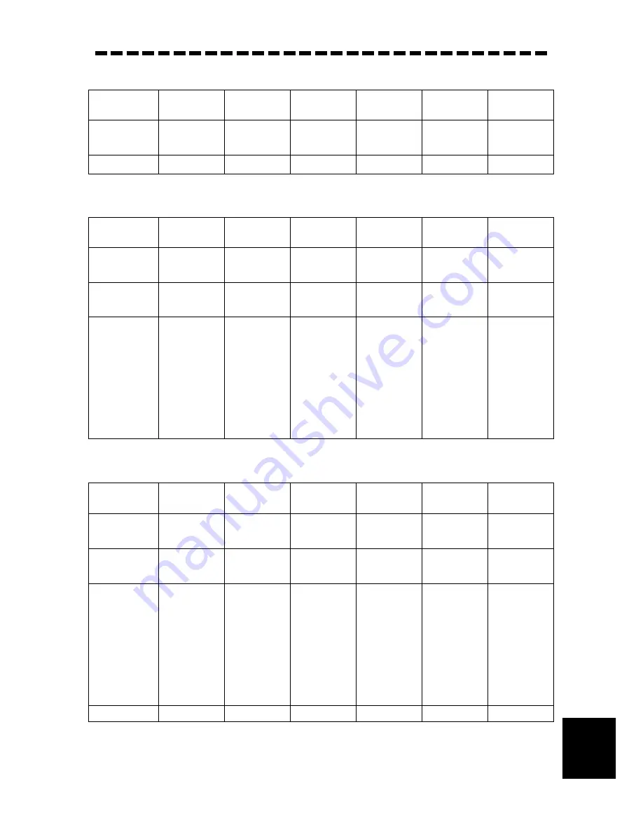 JRC JMA-9822-6XA Instruction Manual Download Page 321