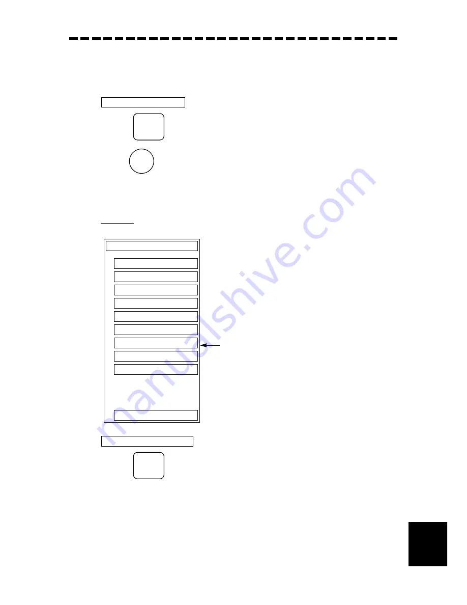 JRC JMA-9822-6XA Instruction Manual Download Page 329