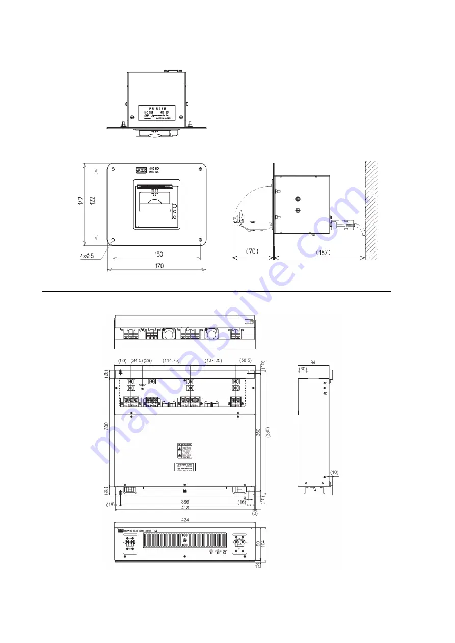 JRC JSS-2150 - Скачать руководство пользователя страница 46