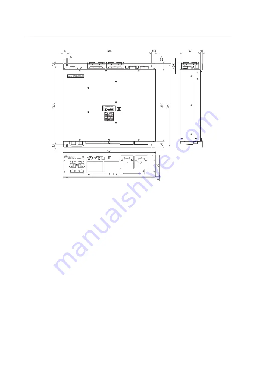 JRC JSS-2150 - Instruction Manual Download Page 48