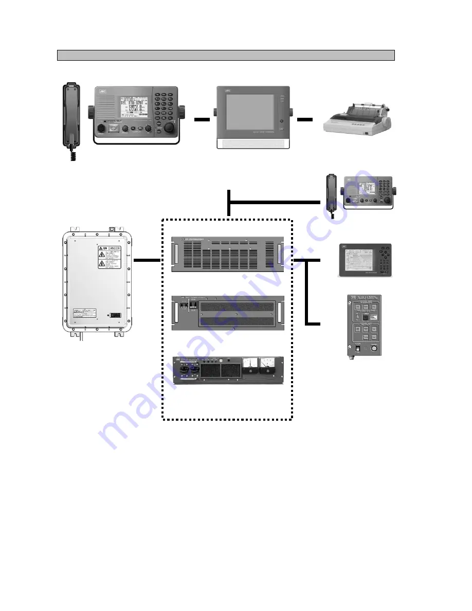 JRC JSS-2250 Скачать руководство пользователя страница 30