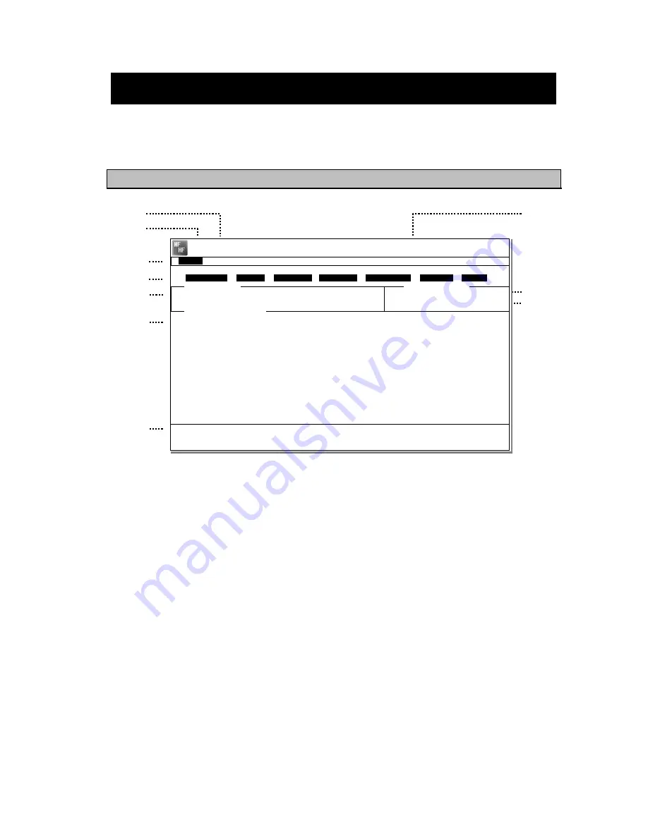 JRC JSS-2250 Instruction Manual Download Page 47