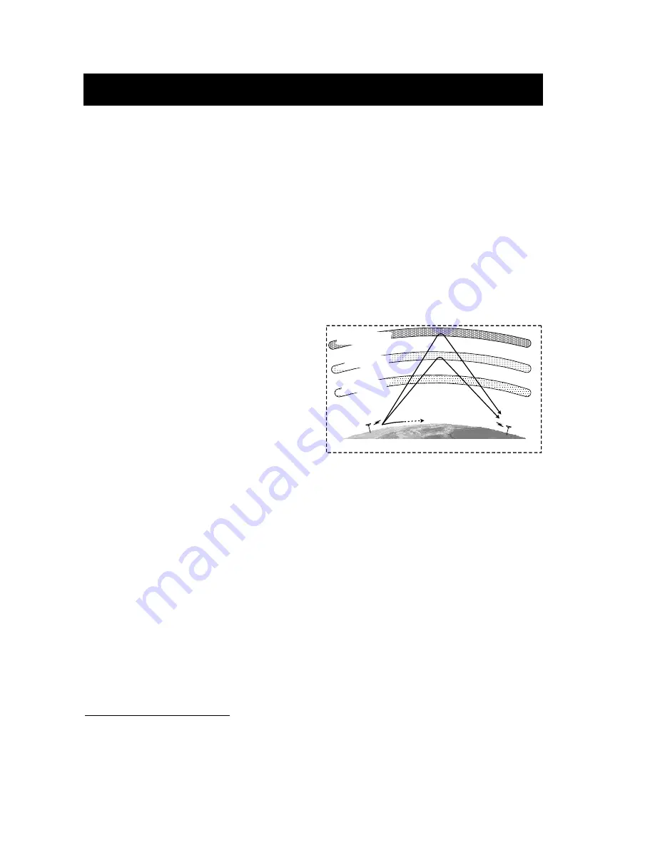 JRC JSS-2250 Instruction Manual Download Page 214