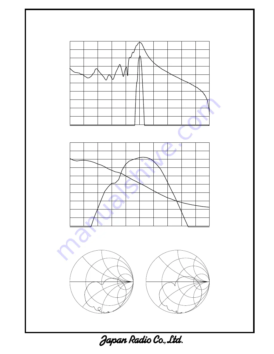 JRC NSVS780 Manual Download Page 4