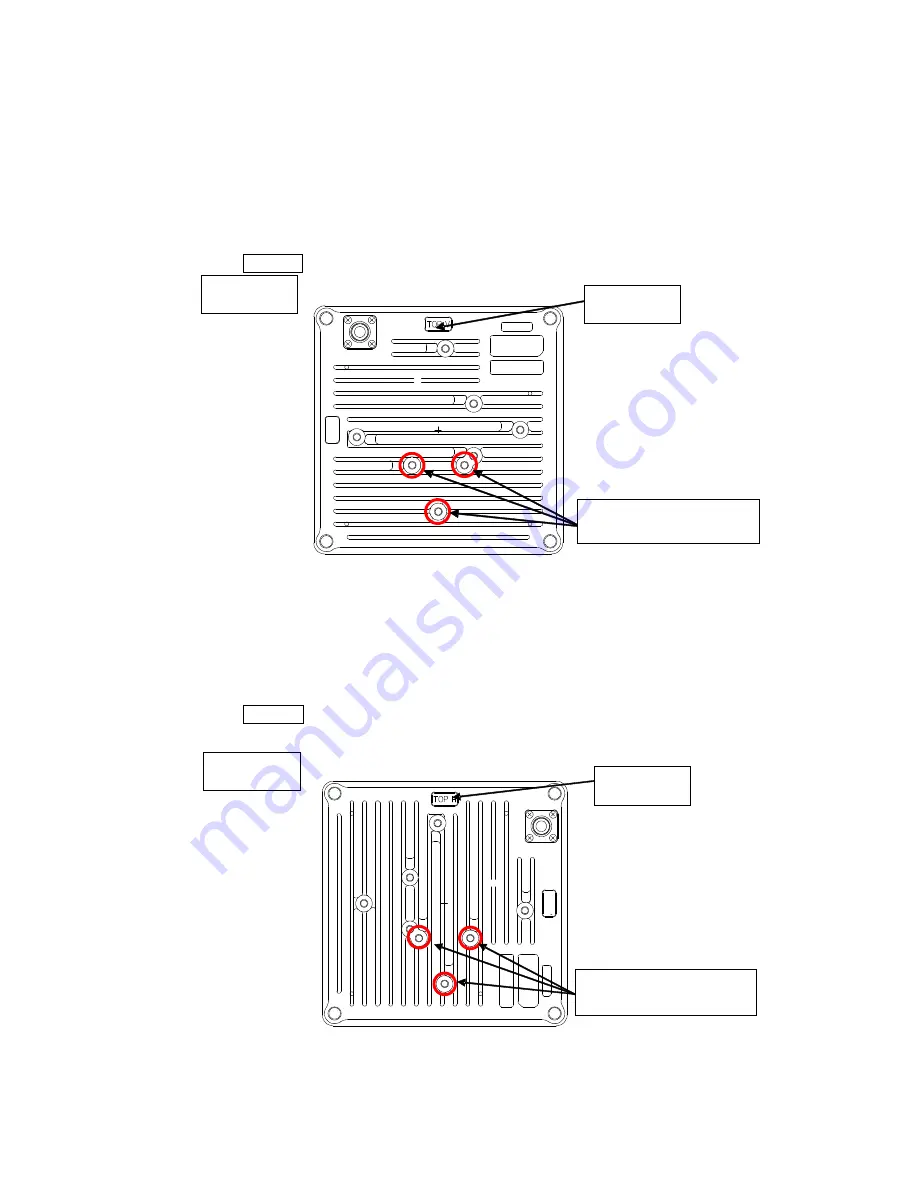 JRC NT337-XL2 Instruction Manual Download Page 74