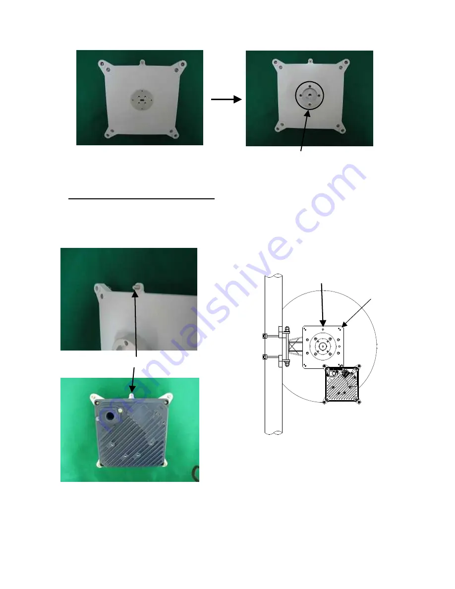 JRC NT337-XL2 Instruction Manual Download Page 148