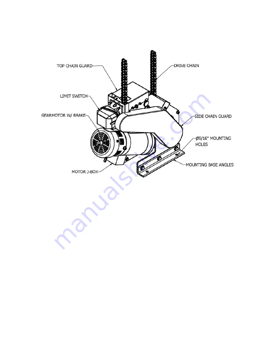 JRClancy PowerAssist Installation Manual Download Page 9