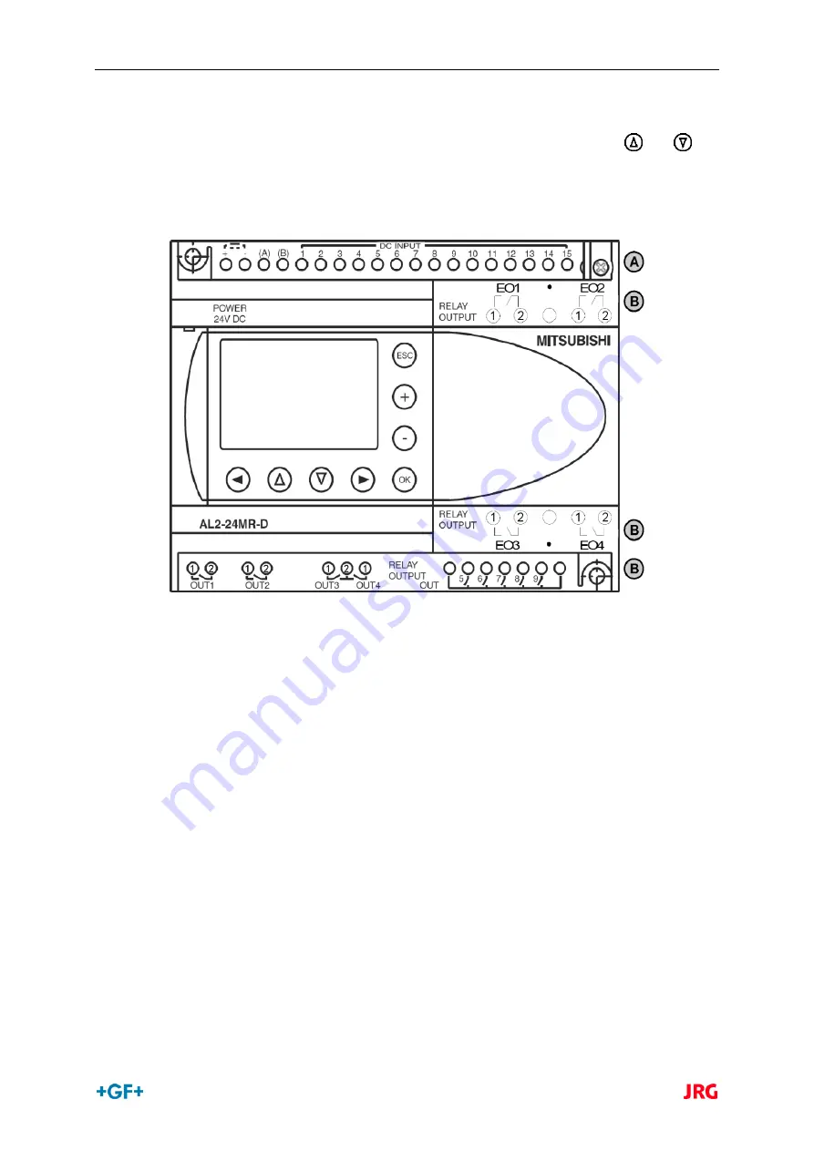 JRG 9800.002 Скачать руководство пользователя страница 58