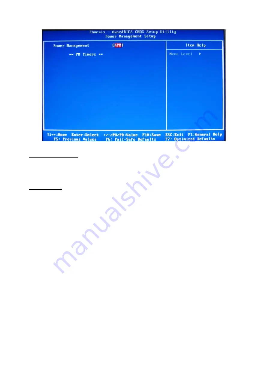 JS Automation Corp CPU-2616 PCI-104 User Manual Download Page 33