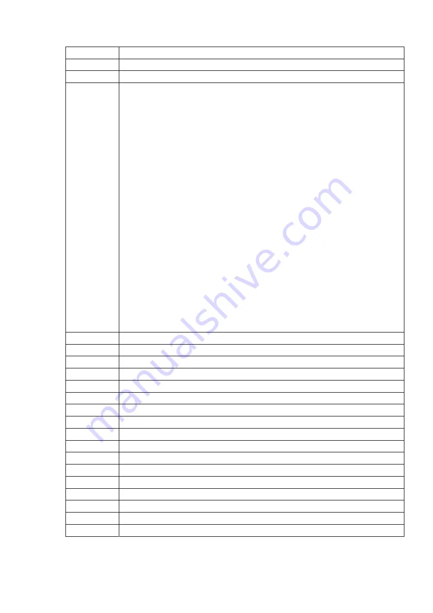 JS Automation Corp CPU-2616 PCI-104 User Manual Download Page 47