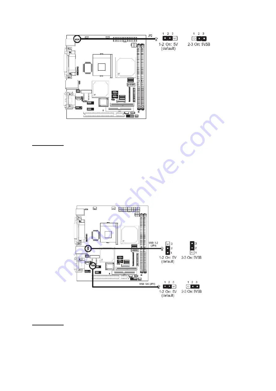 JS Automation Corp FA-8653 User Manual Download Page 18