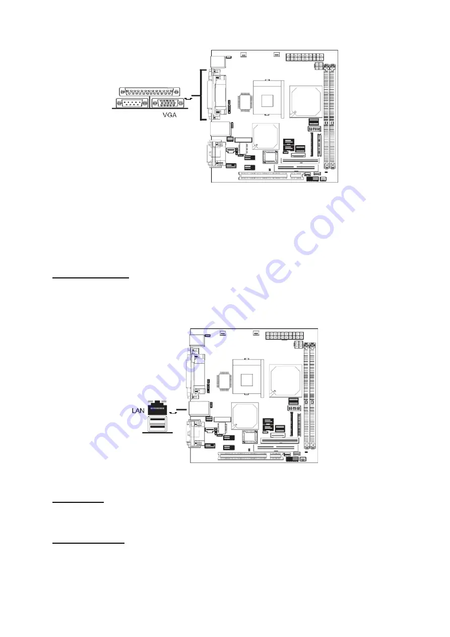 JS Automation Corp FA-8653 User Manual Download Page 25