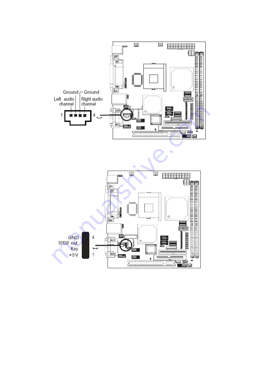 JS Automation Corp FA-8653 User Manual Download Page 28