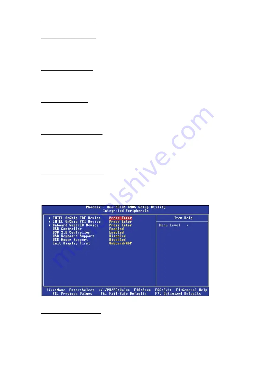 JS Automation Corp FA-8653 User Manual Download Page 45