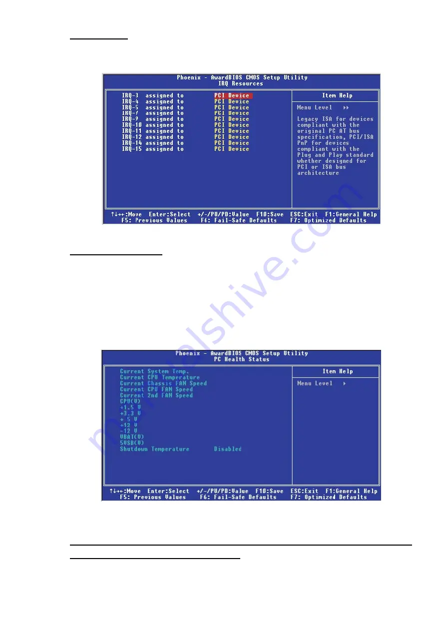 JS Automation Corp FA-8653 User Manual Download Page 53