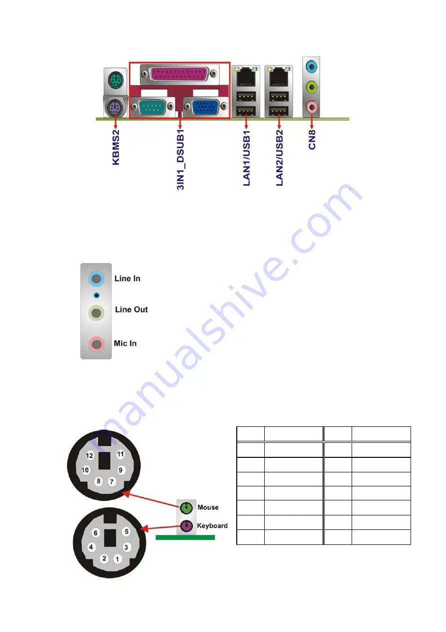 JS Automation Corp FA-G410 User Manual Download Page 18