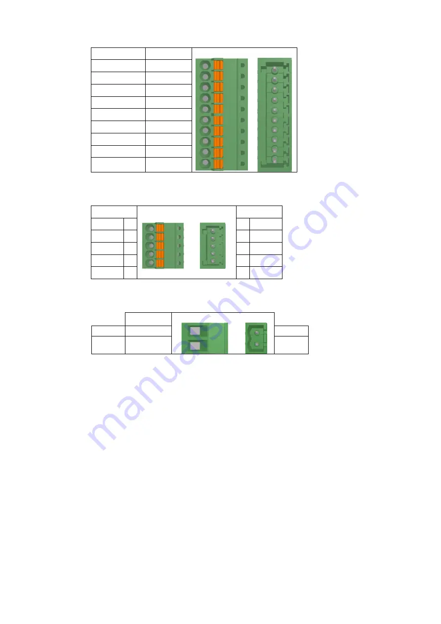 JS Automation EMC8485 User Manual Download Page 11