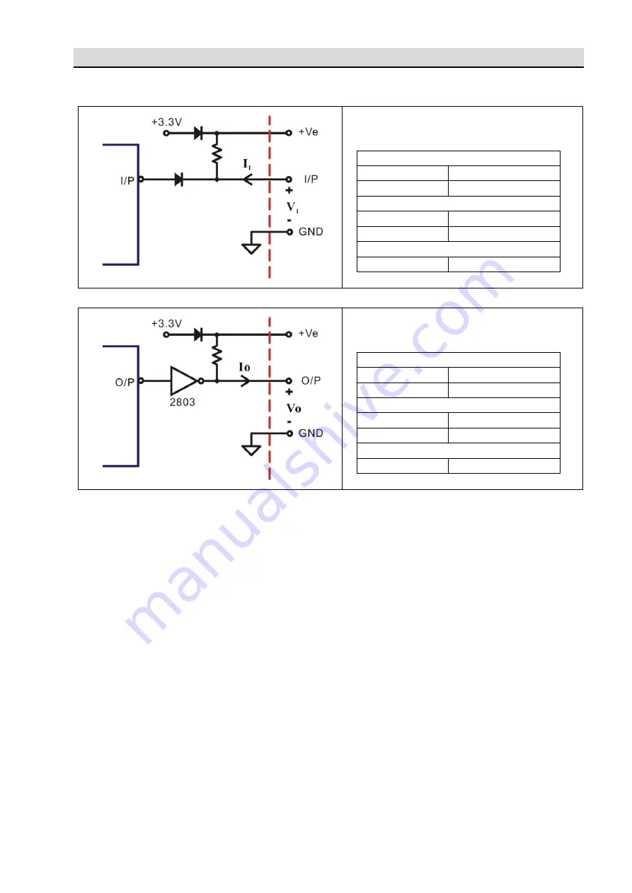 JS Automation EMC8485 User Manual Download Page 12