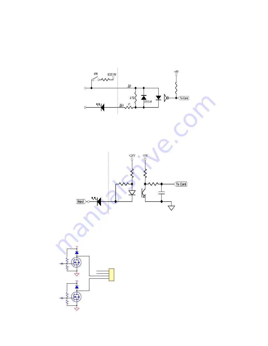 JS Automation LSI-3104 Скачать руководство пользователя страница 8