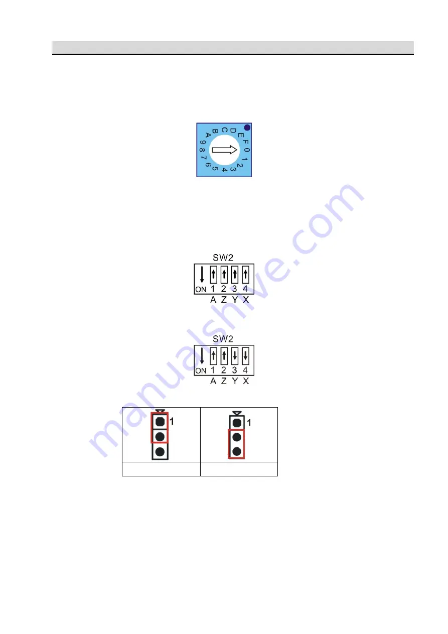 JS Automation MPC3024A Скачать руководство пользователя страница 24