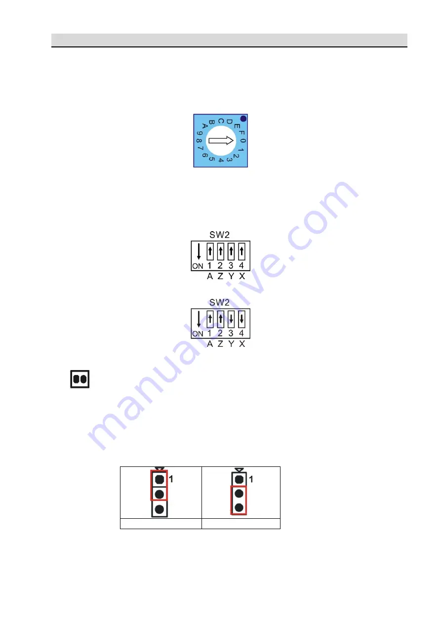 JS Automation MPC8024 Скачать руководство пользователя страница 21