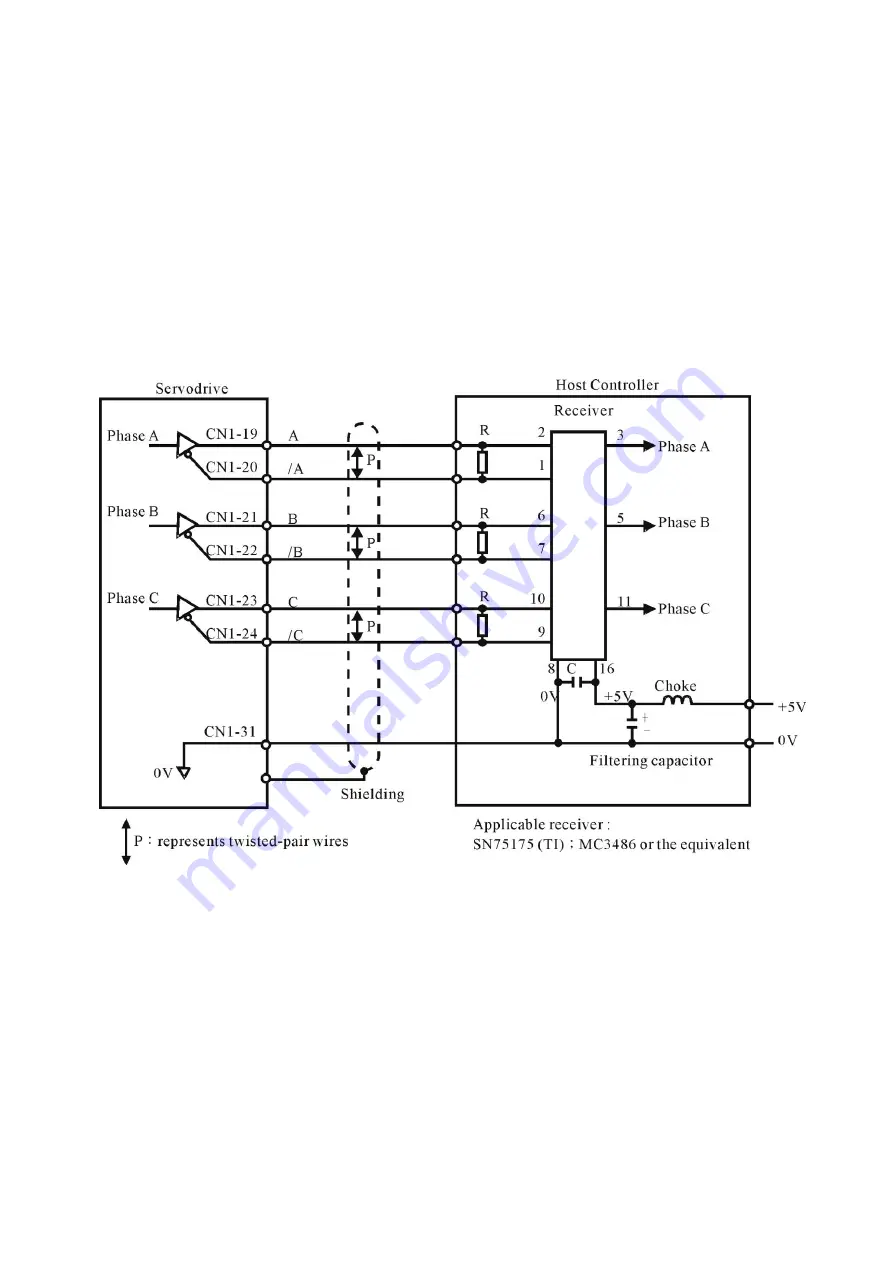 JS Automation YPV-040 User Manual Download Page 36