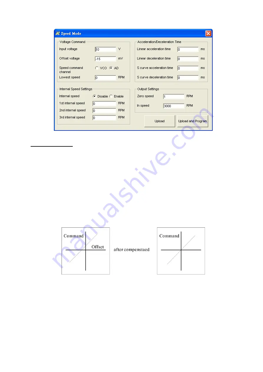 JS Automation YPV-040 User Manual Download Page 51