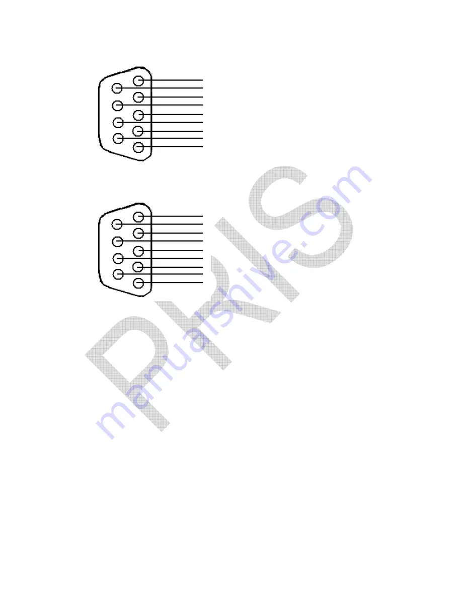 JS-AZ PRIS SCALE Operation Manual Download Page 9