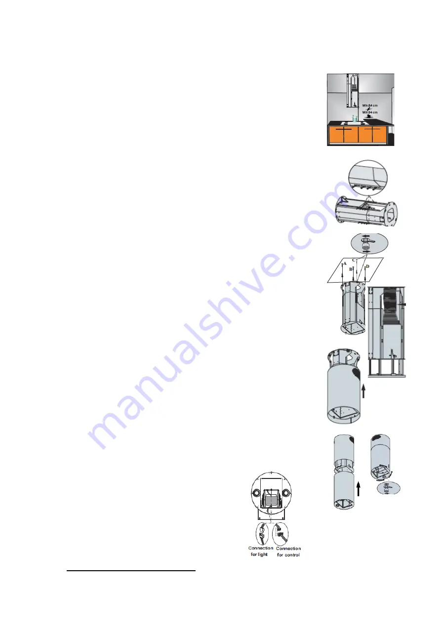 JSI 4180-40-IX Скачать руководство пользователя страница 6