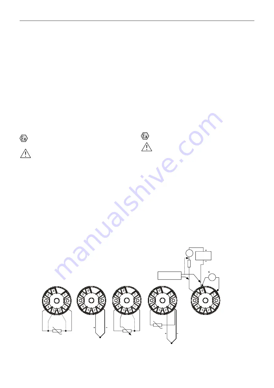 JSP P5310 Manual Download Page 6