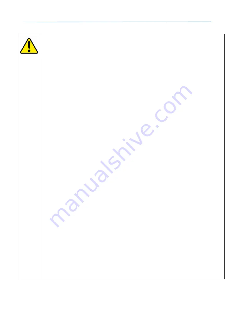 JSR Ultrasonics PureView Series Operator'S Manual Download Page 3