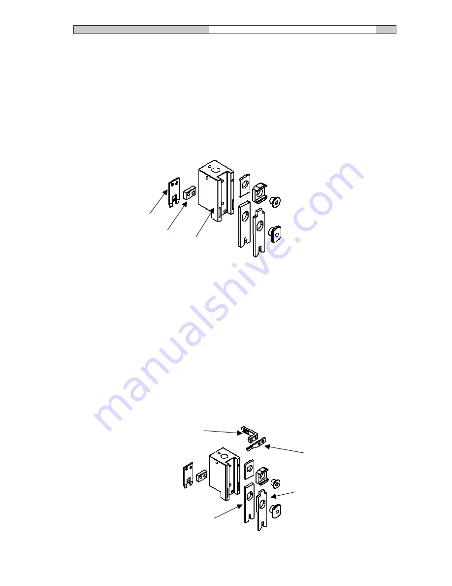 JST CMK-R Operation Manual Download Page 5