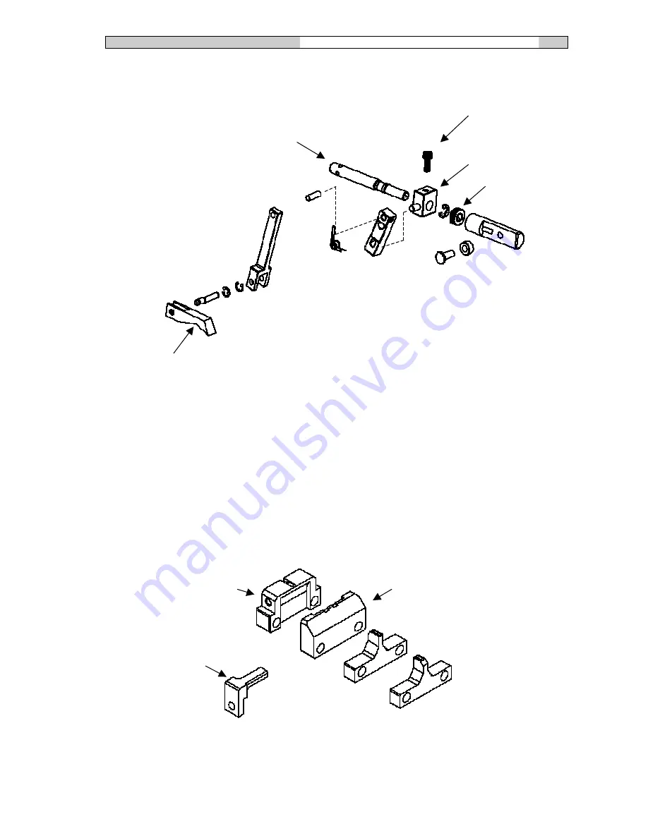 JST CMK-R Operation Manual Download Page 12