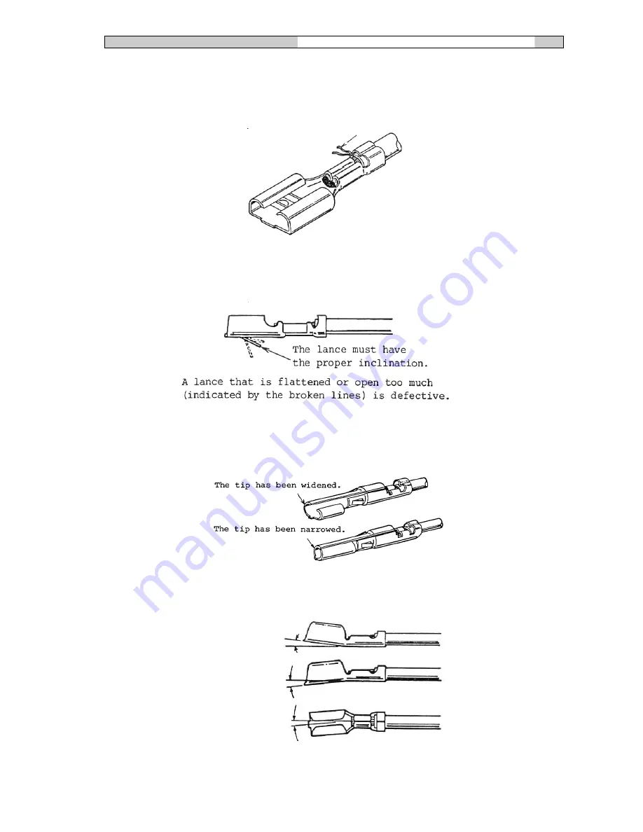 JST CMK-R Operation Manual Download Page 26