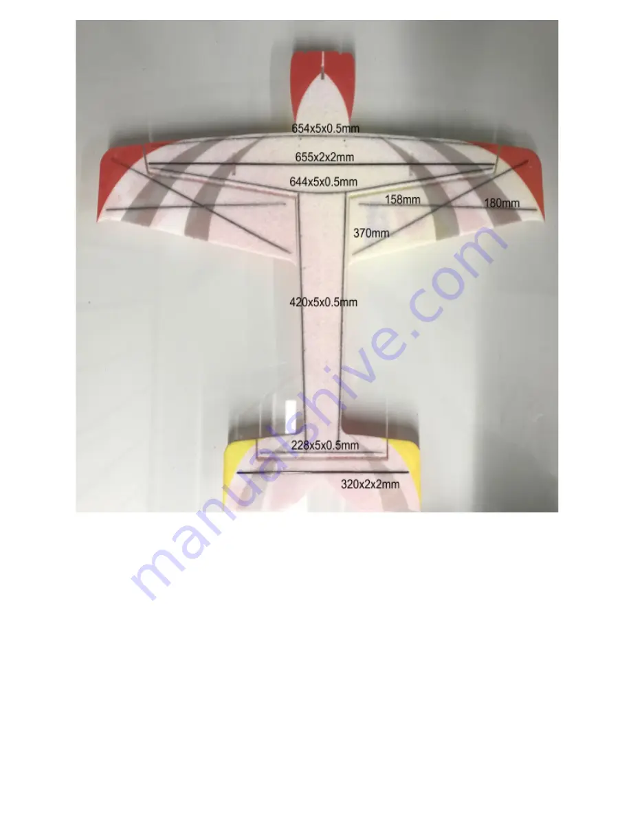 JTA Innovations A406-B/R Скачать руководство пользователя страница 8