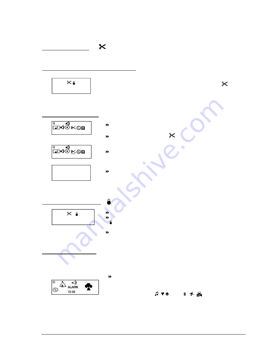 JTECH RT-760GER User Manual Download Page 8