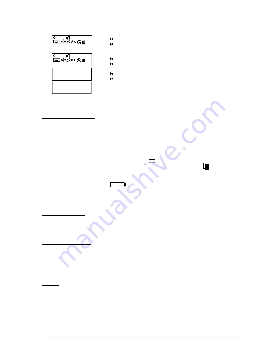 JTECH RT-760GER User Manual Download Page 11