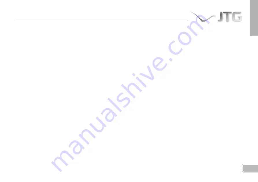 JTG JT250 2012 User Manual Download Page 41