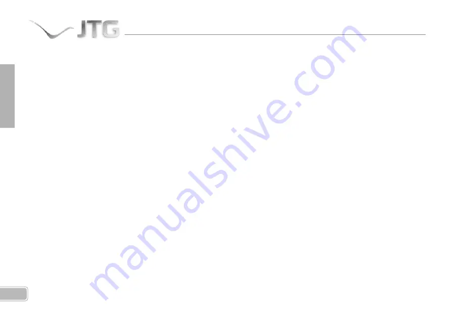 JTG JT250 2012 User Manual Download Page 80